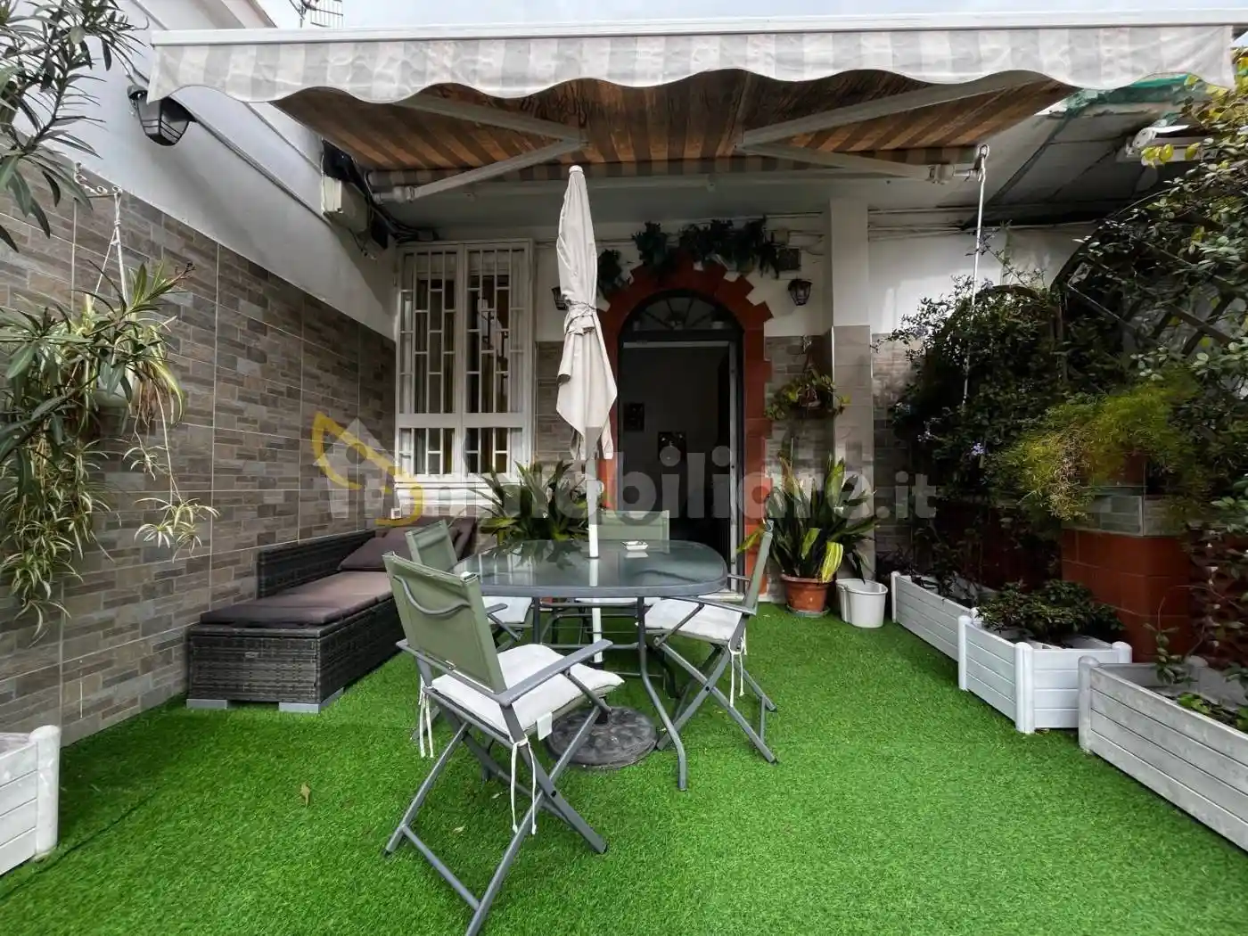 Appartamento in affitto a Napoli