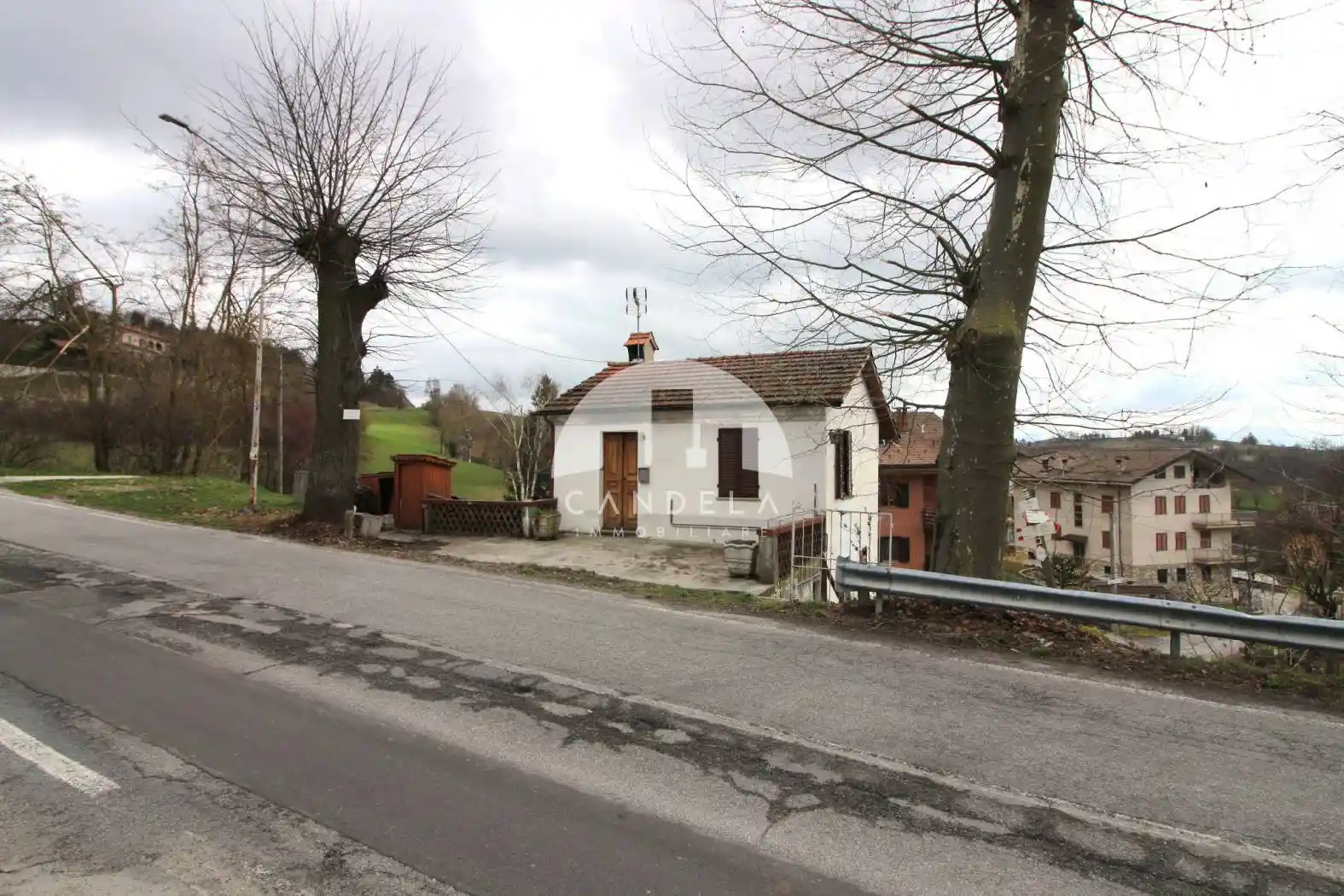 Rustico - Casale in vendita a Murazzano