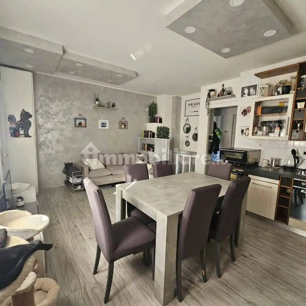Appartamento in vendita a Abano Terme