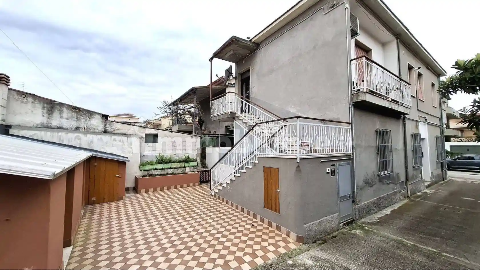 Appartamento in vendita a Montesilvano