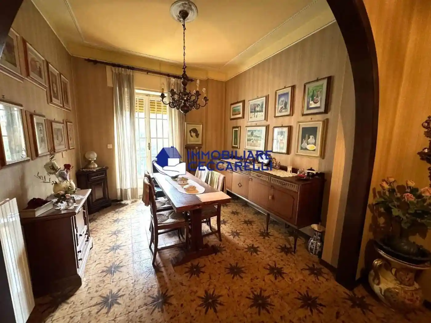 Appartamento in vendita a Massa