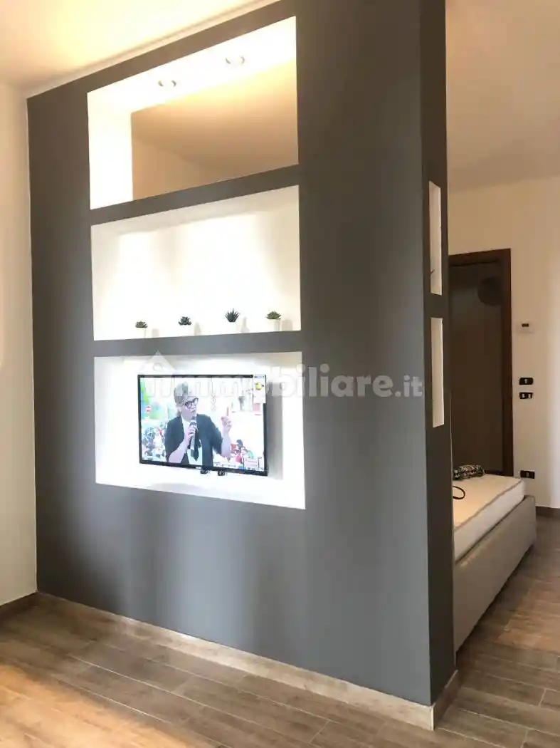 Appartamento in vendita a Costa Masnaga