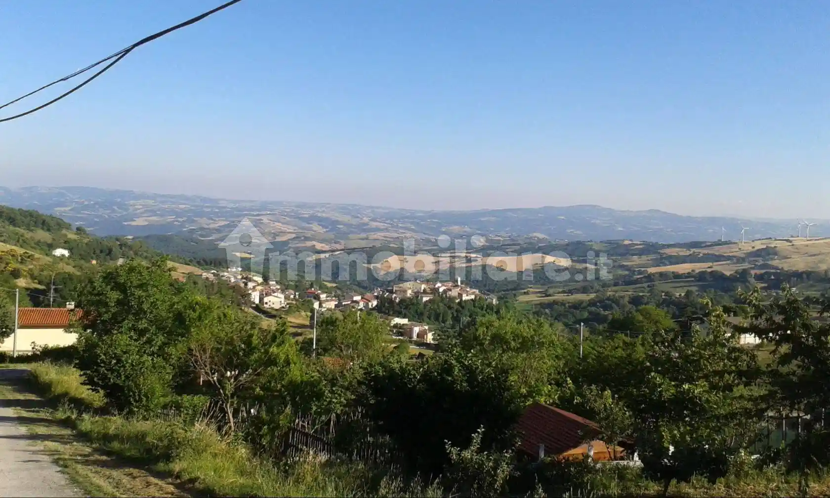 Appartamento in vendita a Campolieto