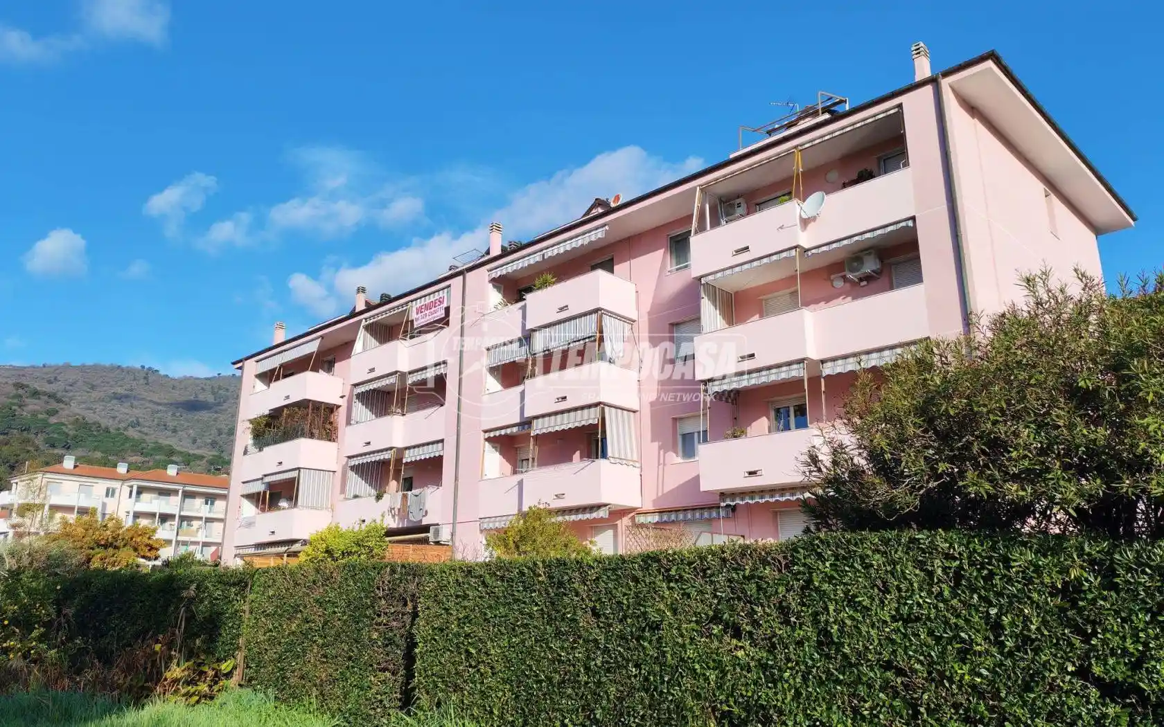 Appartamento in vendita a Andora