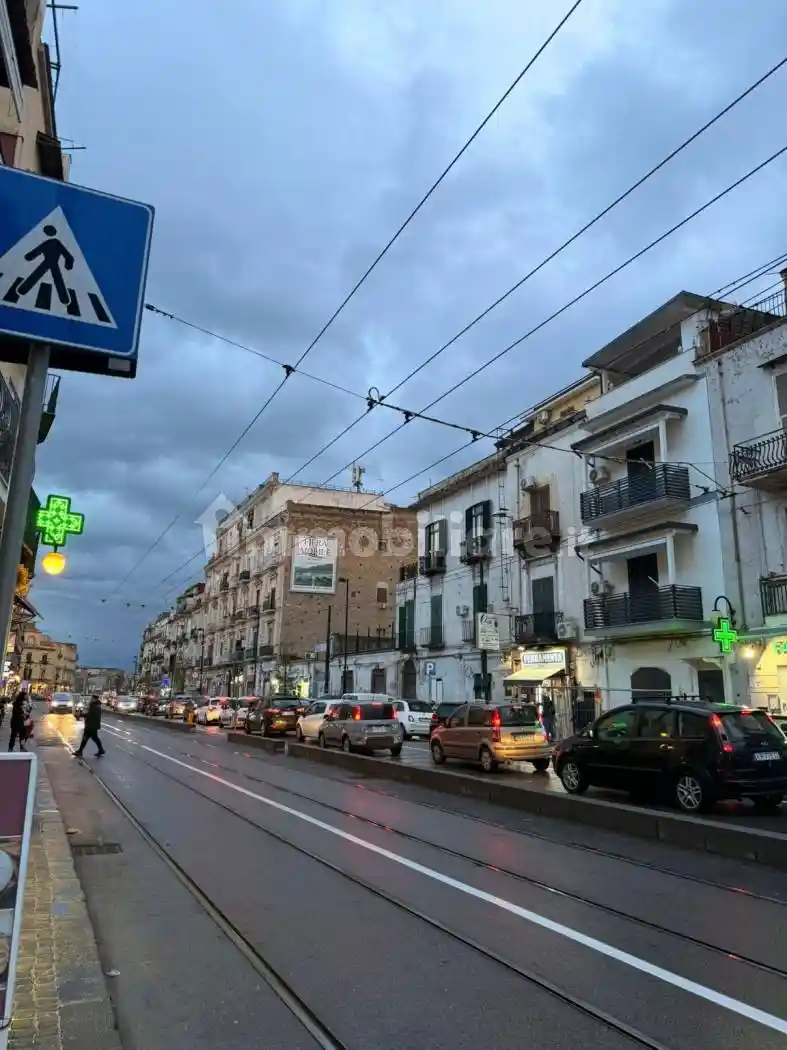 Appartamento in affitto a Napoli