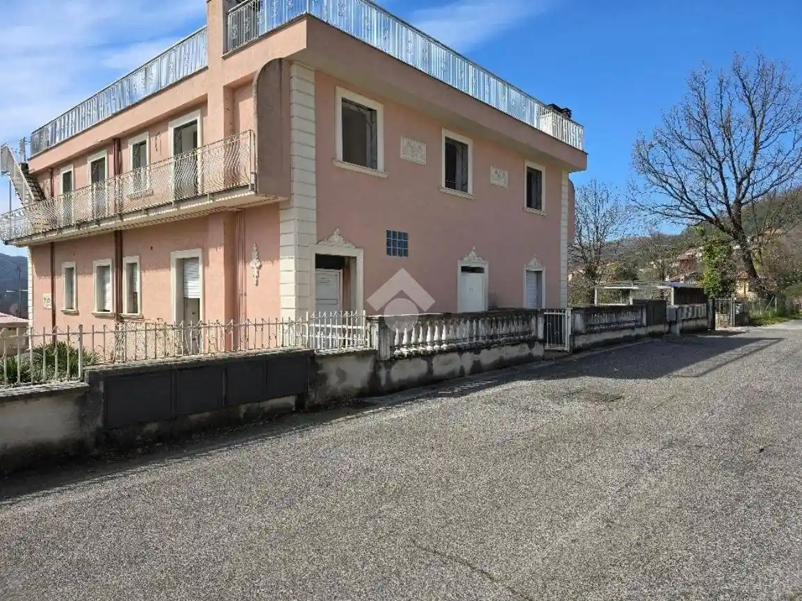 Rustico - Casale in vendita a Fiuggi