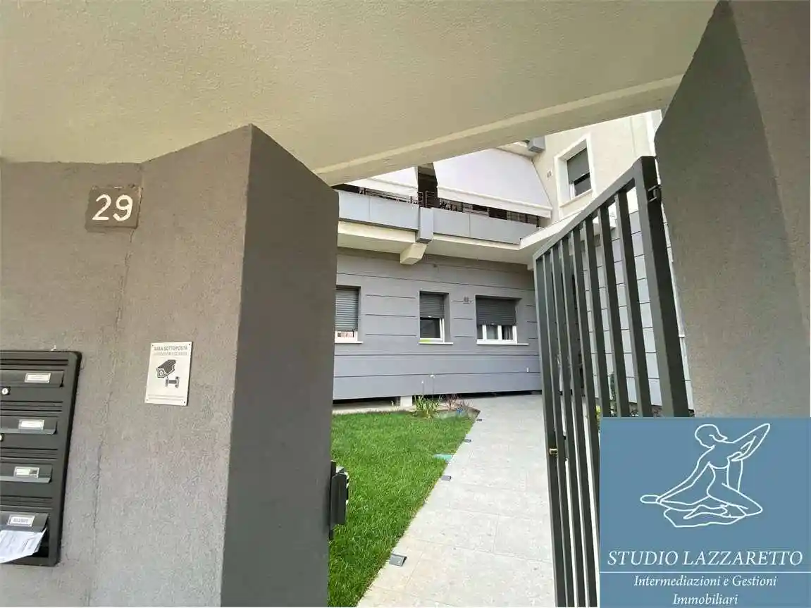 Appartamento in affitto a Brescia