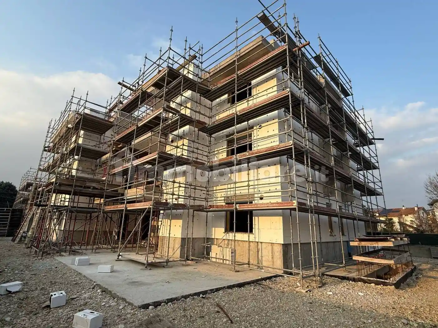 Appartamento in vendita a Cordenons