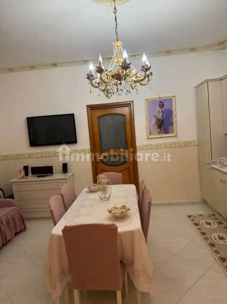 Appartamento in vendita a Torre Annunziata