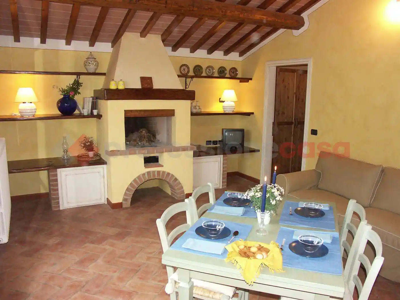 Villa in affitto a Empoli