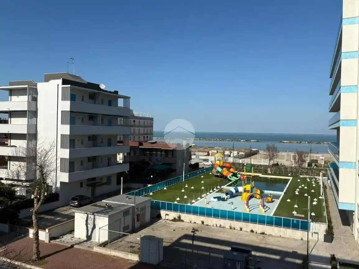 Appartamento in vendita a Cesenatico