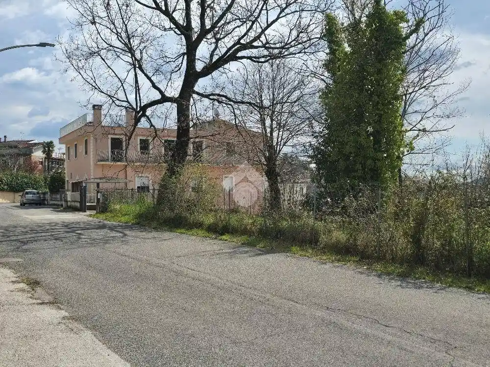 Rustico - Casale in vendita a Fiuggi