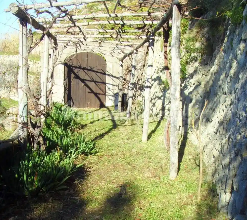 Villa in vendita a Forio