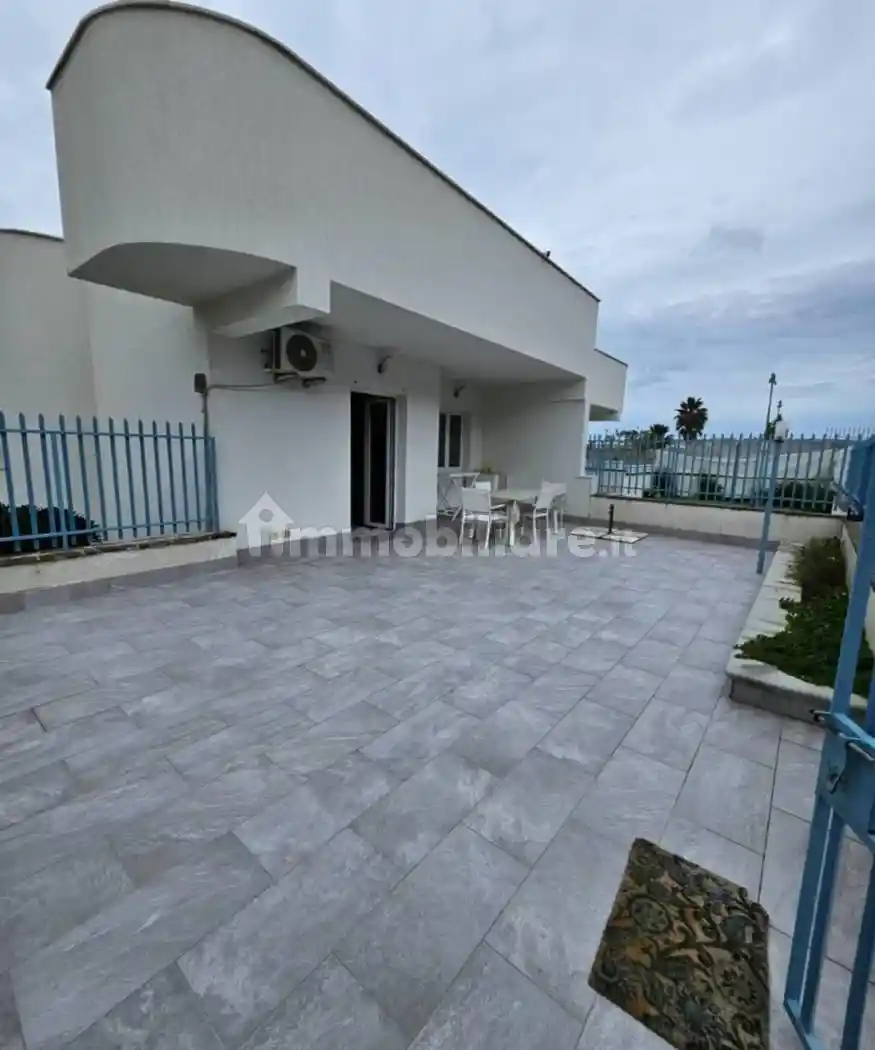 Appartamento in affitto a Isola delle Femmine