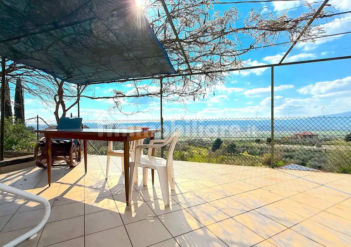 Villa in vendita a Monteleone d'Orvieto