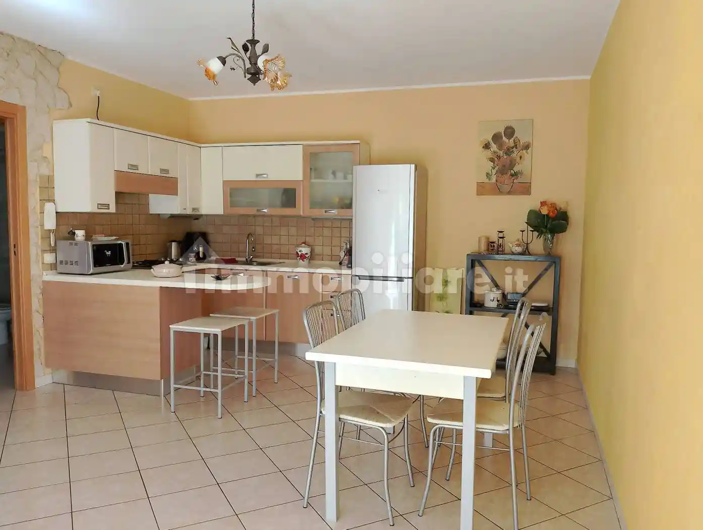 Appartamento in vendita a Pula