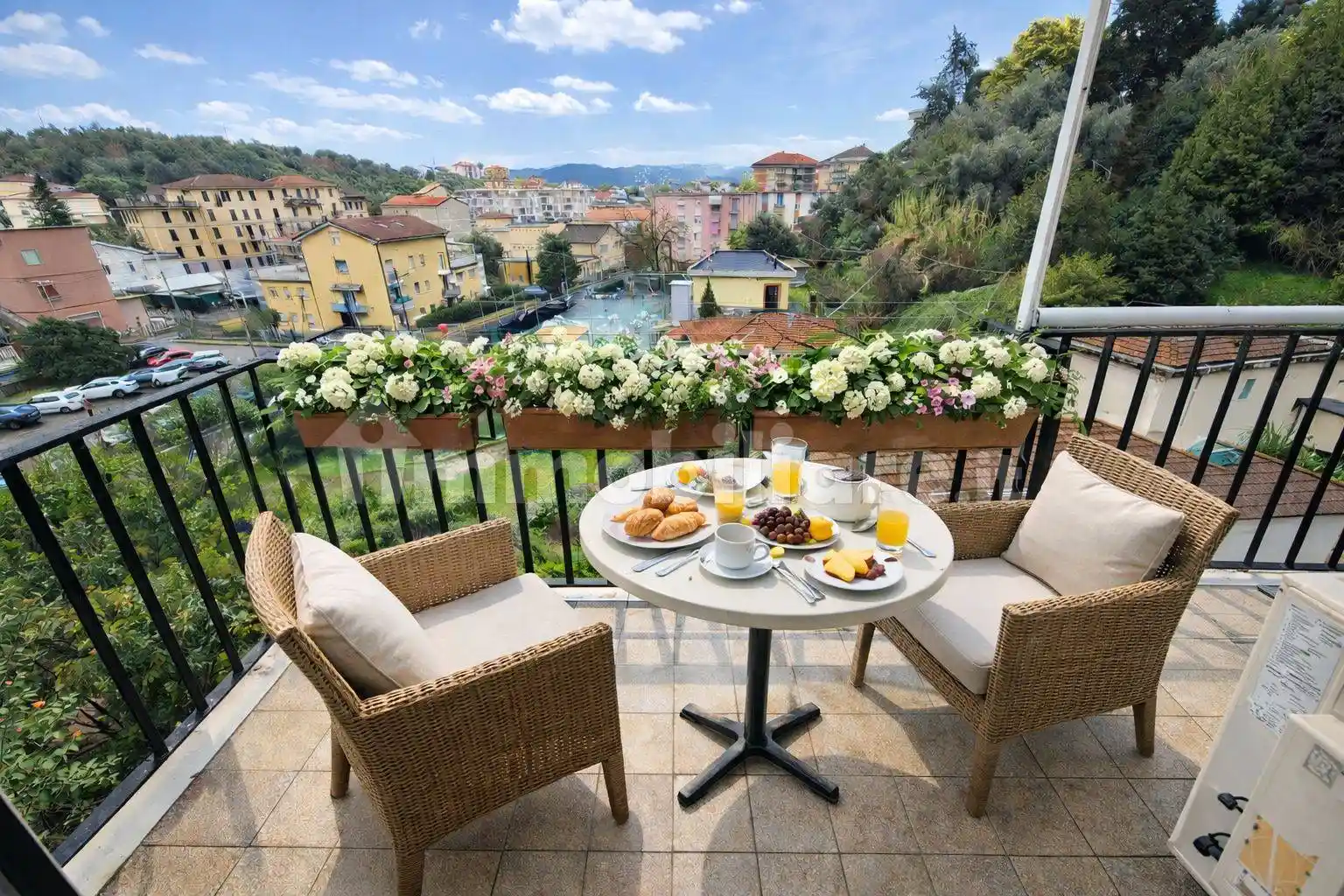 Appartamento in vendita a La Spezia