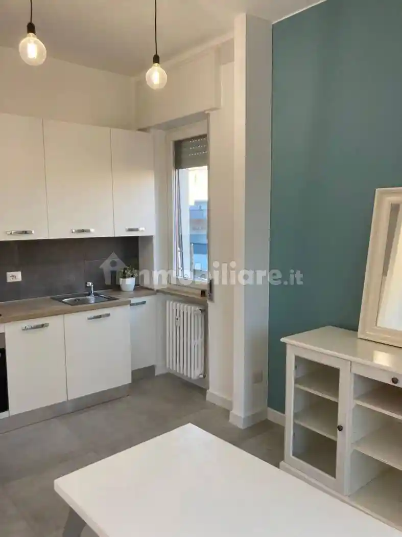 Appartamento in affitto a Legnano