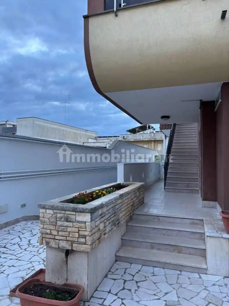 Appartamento in affitto a Lecce