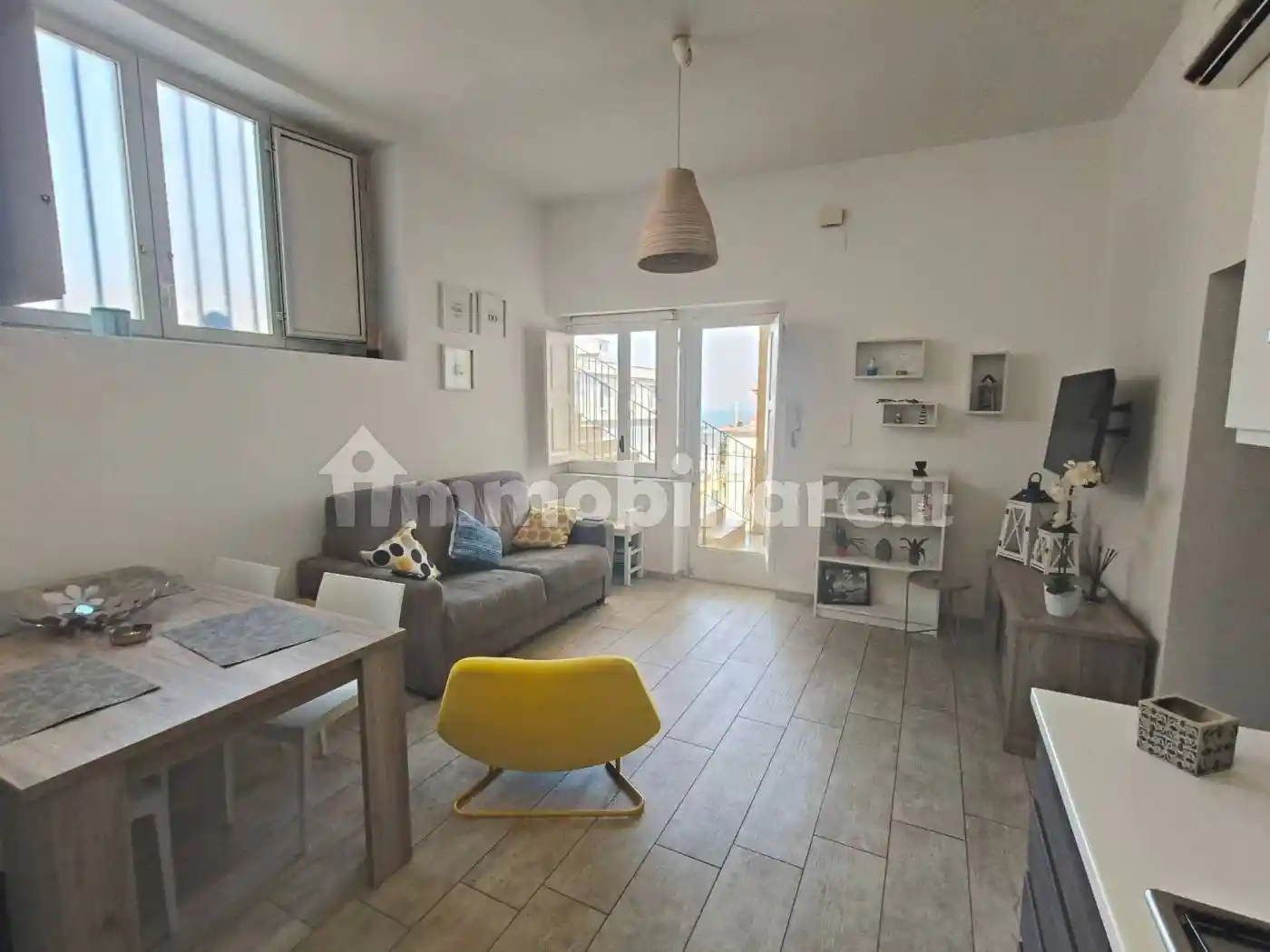 Appartamento in affitto a Vico Equense