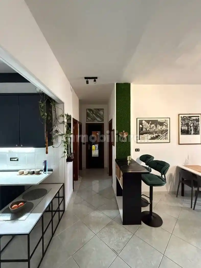 Appartamento in affitto a Bari