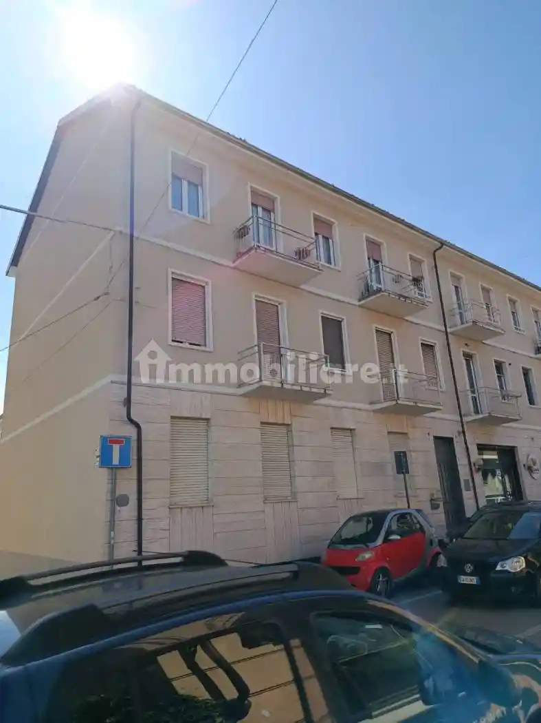 Appartamento in vendita a Asti