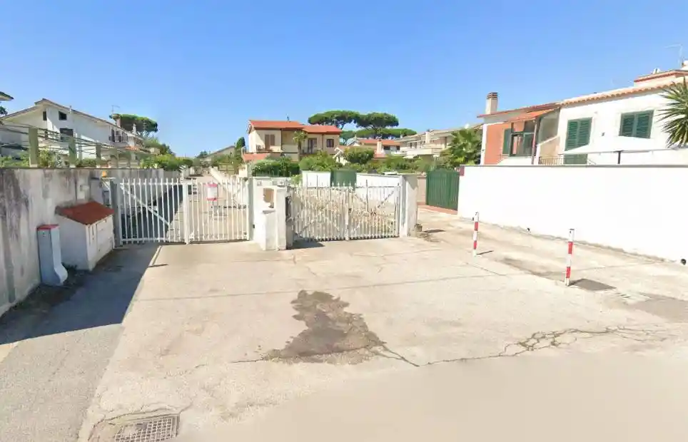 Villa in vendita a Anzio