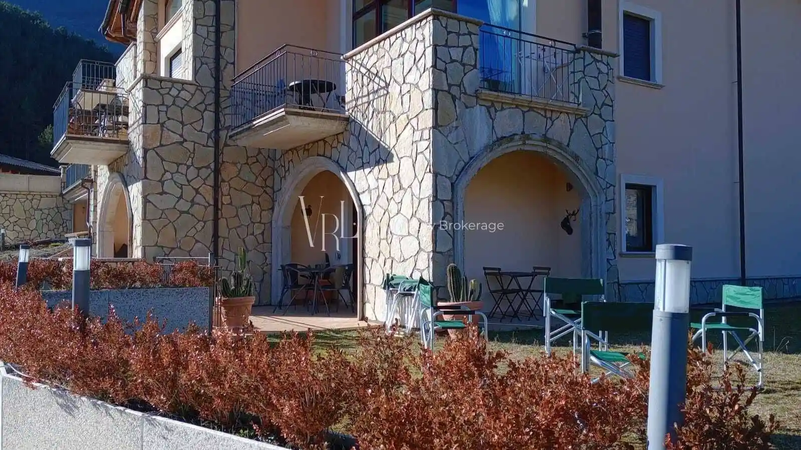 Villa in vendita a Cortina d'Ampezzo