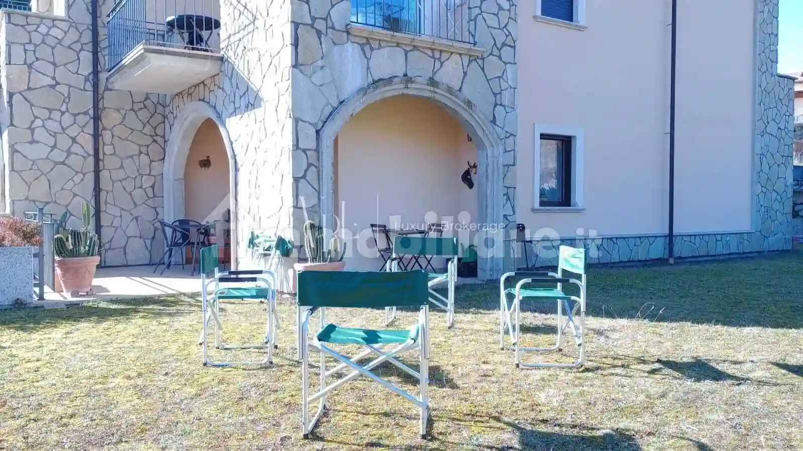 Villa - foto 4