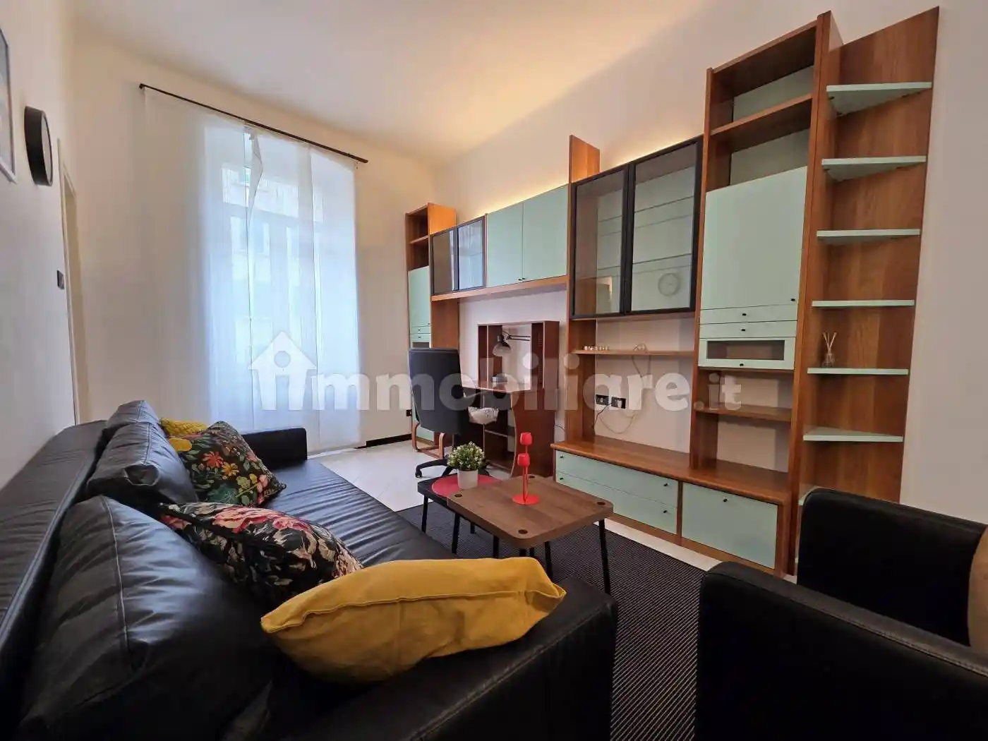 Appartamento in affitto a Trieste