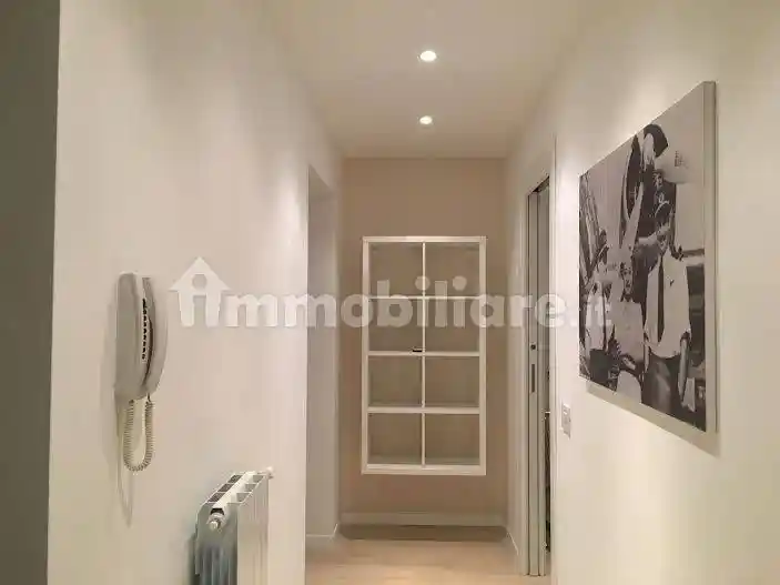 Appartamento in affitto a Monza