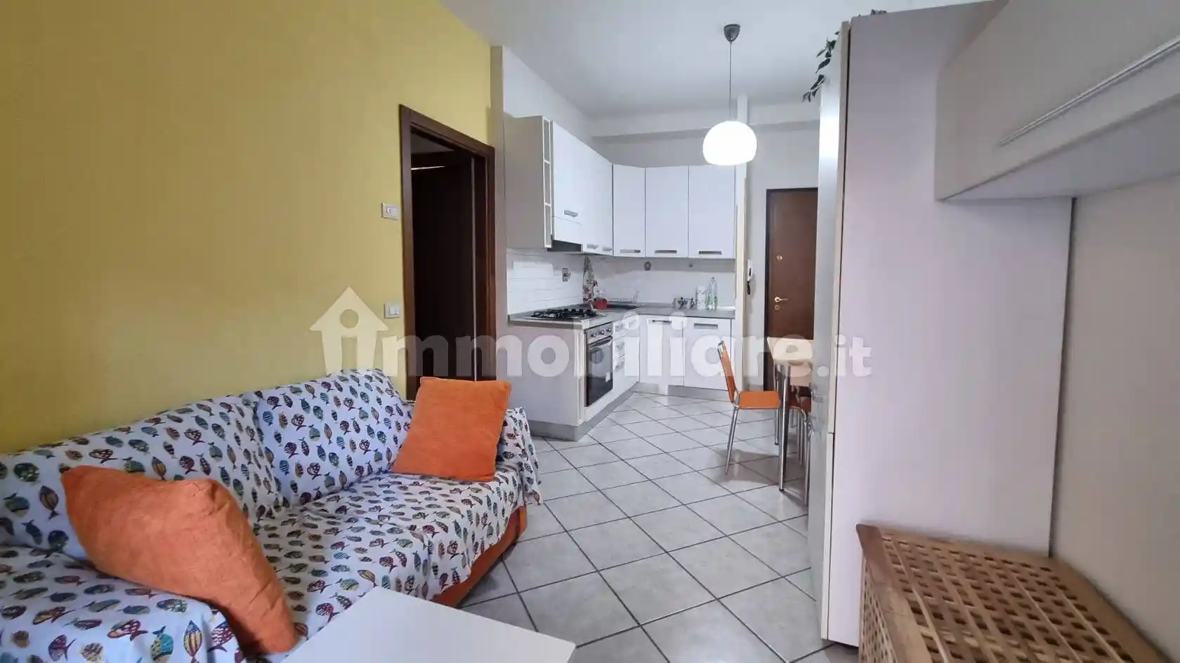 Appartamento in affitto a Firenze