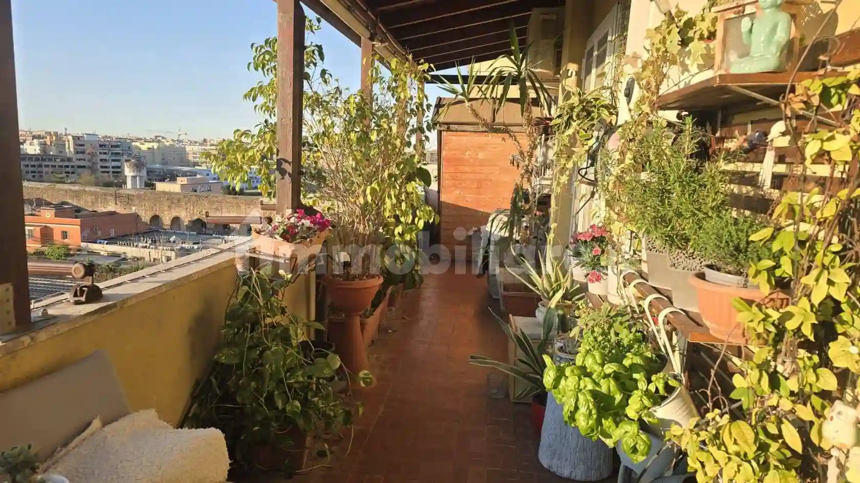 Attico - Mansarda - foto 3