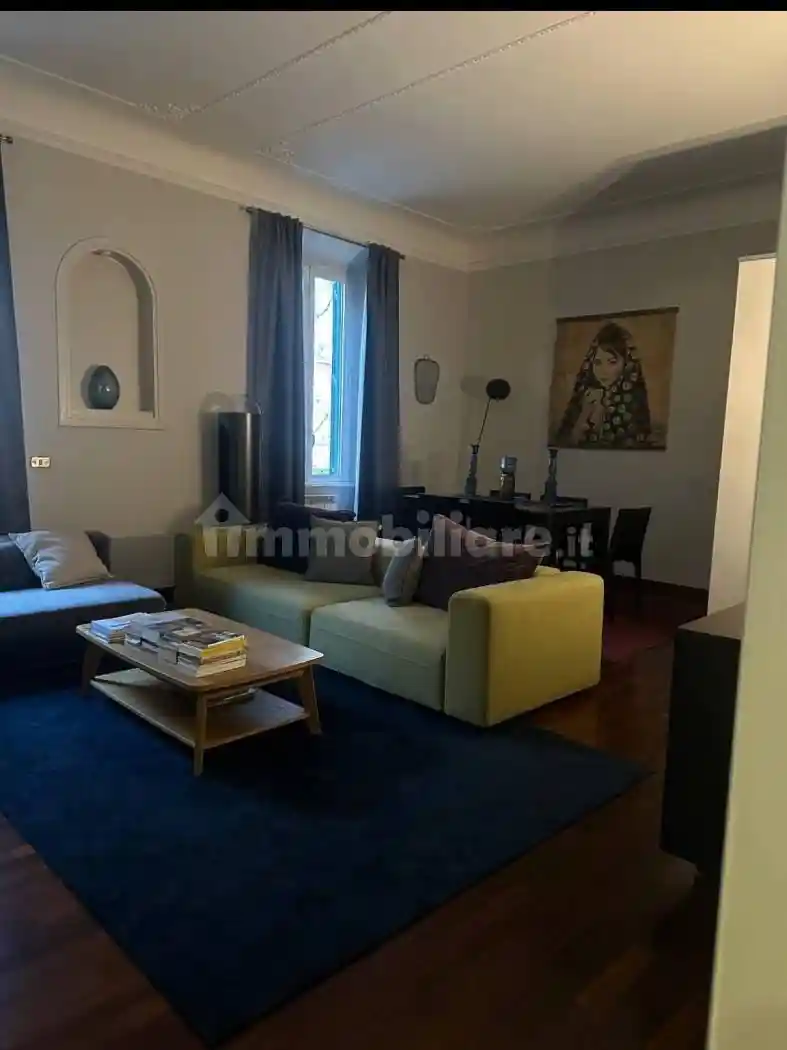 Appartamento in affitto a Roma