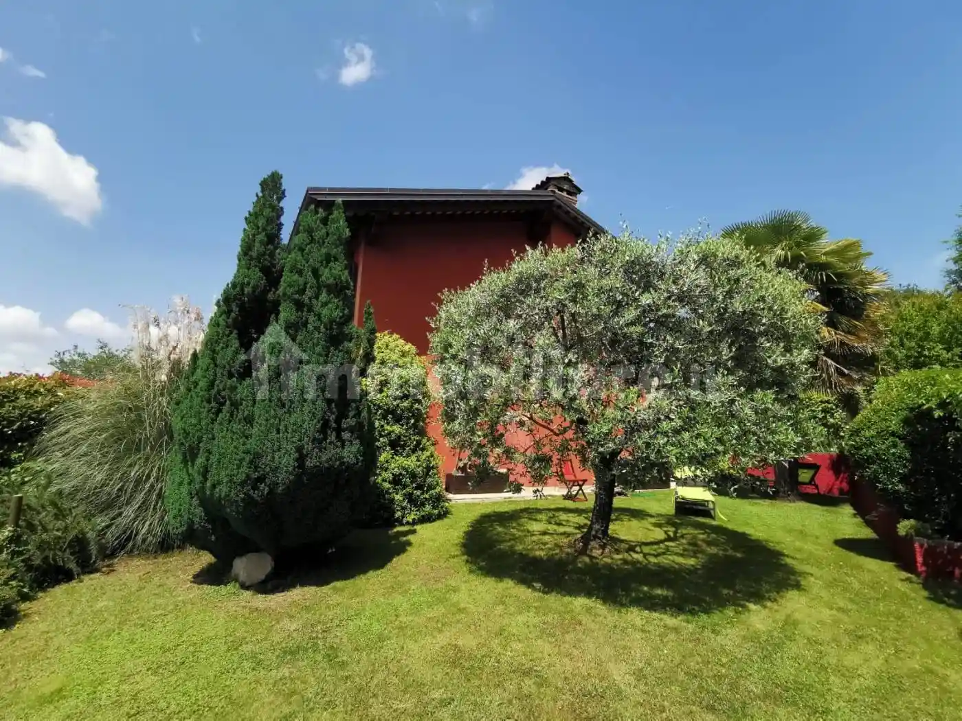 Villetta a schiera in vendita a Moruzzo