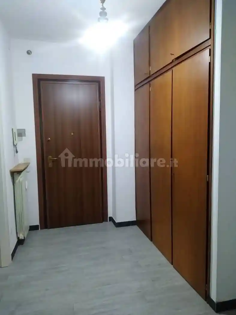 Appartamento in affitto a Cascinette d'Ivrea