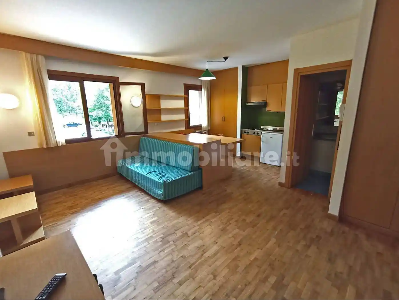 Appartamento in vendita a Tarvisio