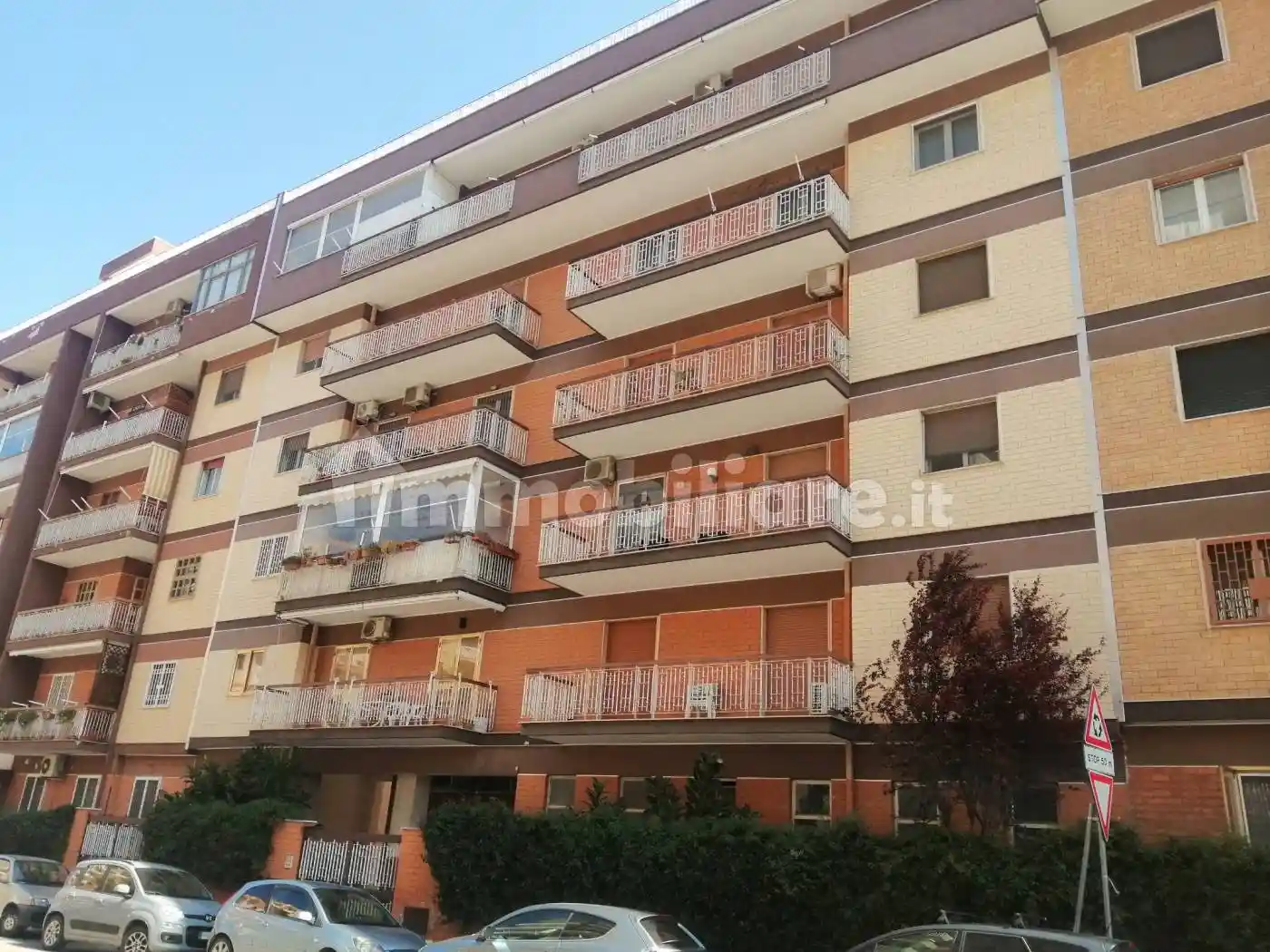 Appartamento in vendita a Bari