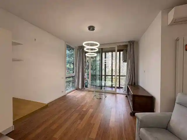 Appartamento in vendita a San Donato Milanese