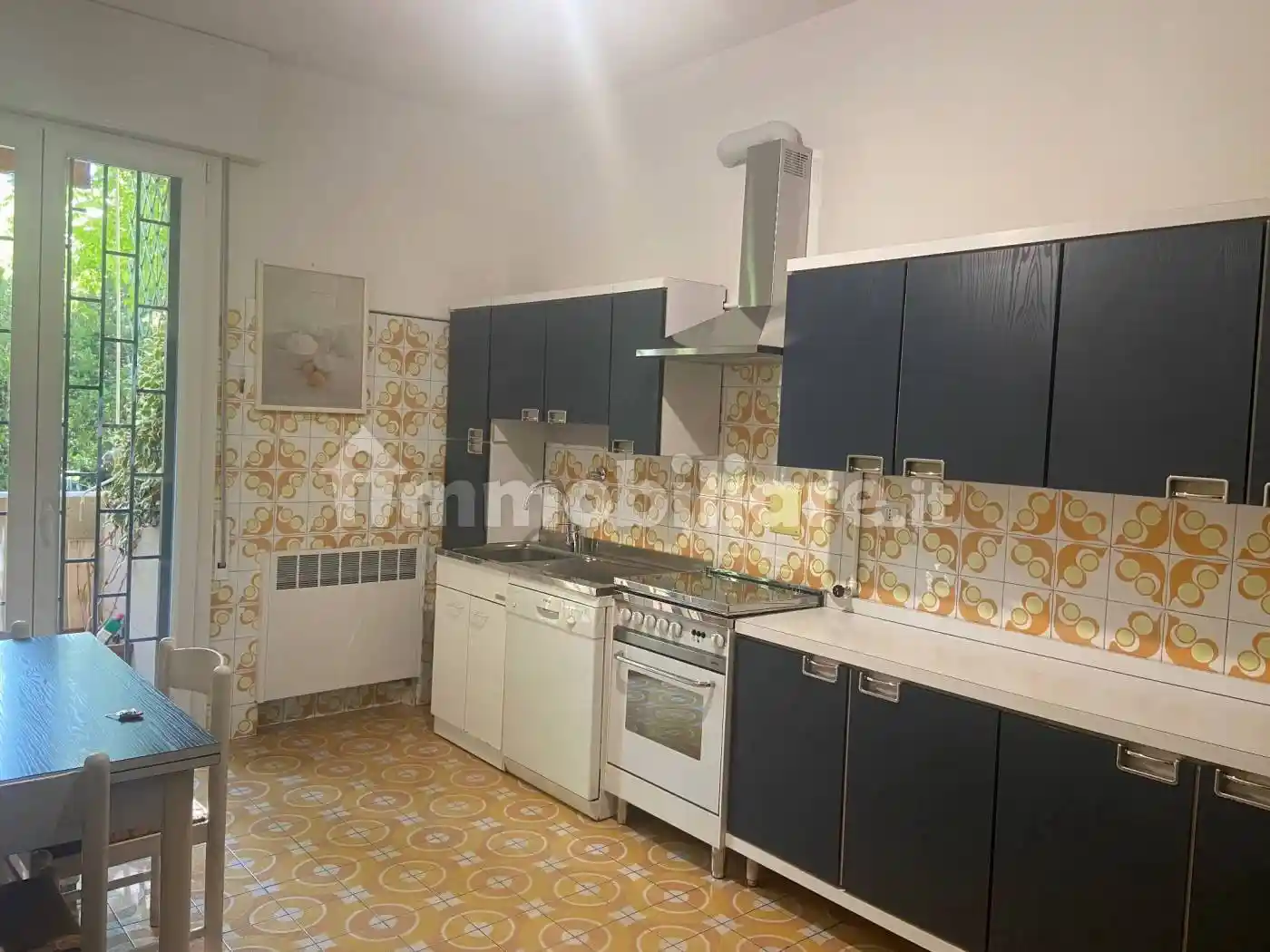 Appartamento in affitto a Casalecchio di Reno