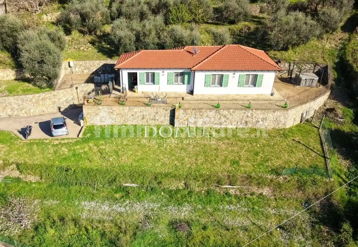 Villa in vendita a Vallecrosia