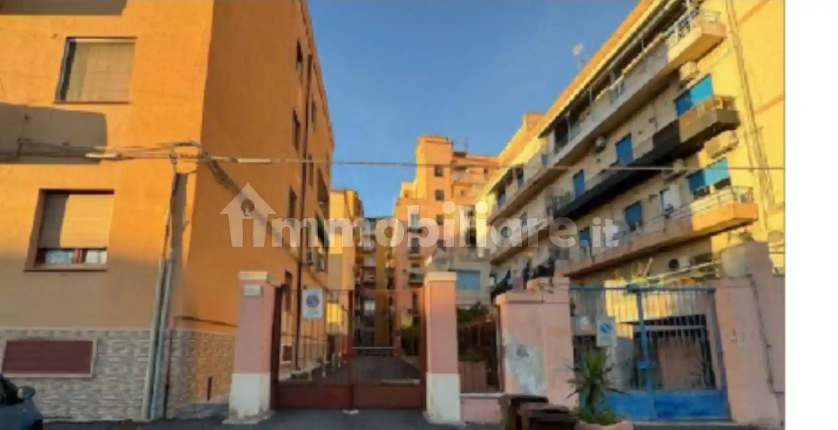 Appartamento in vendita a Catania