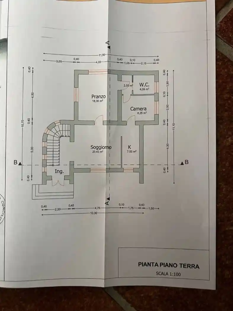 Villa in vendita a Capriglia Irpina