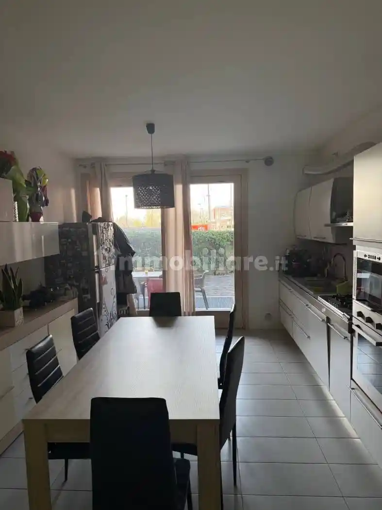 Appartamento in vendita a Roncade