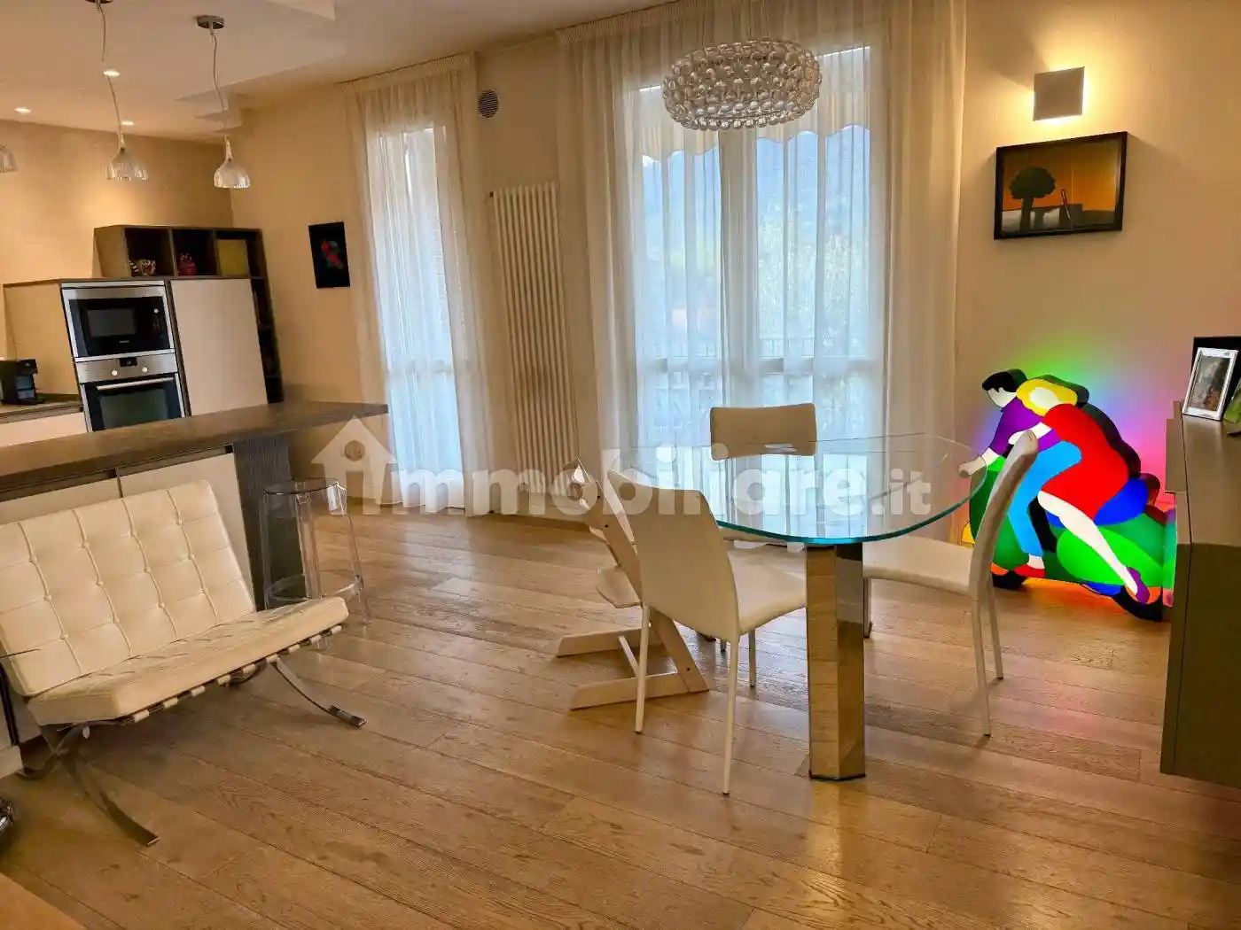 Appartamento in vendita a Quarrata