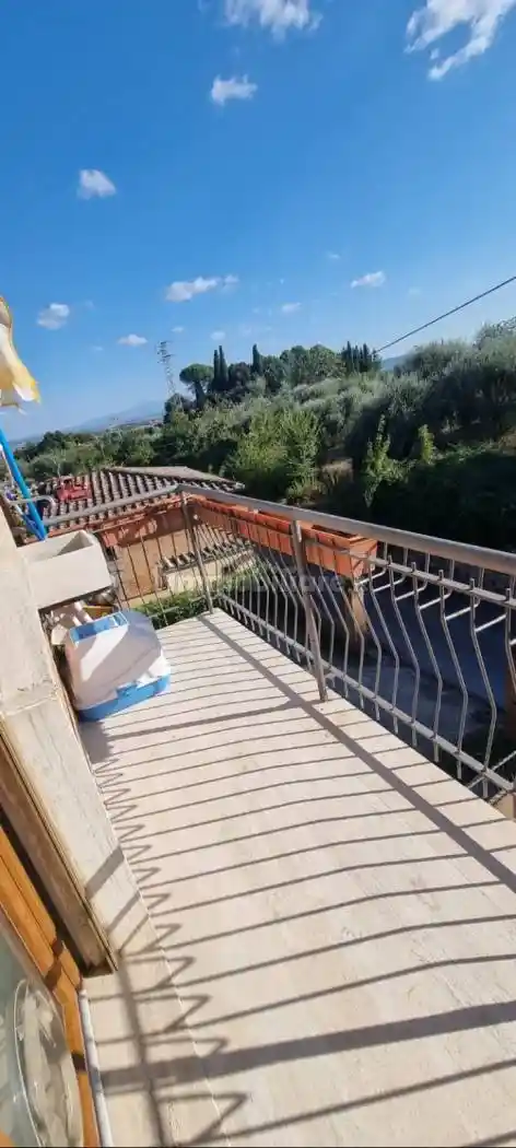 Appartamento in vendita a Siena
