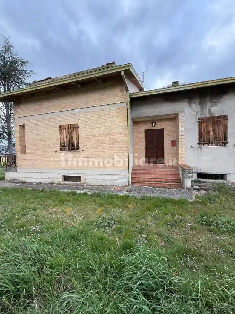 Palazzo - Edificio - foto 2