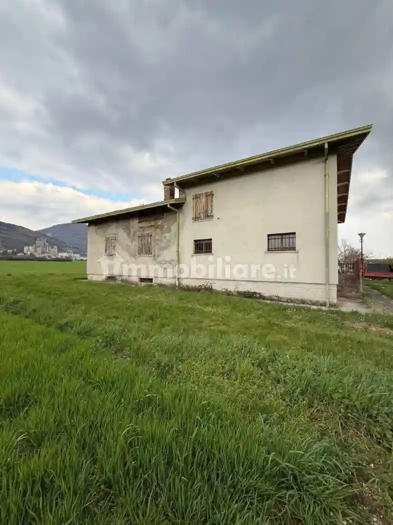 Palazzo - Edificio - foto 5
