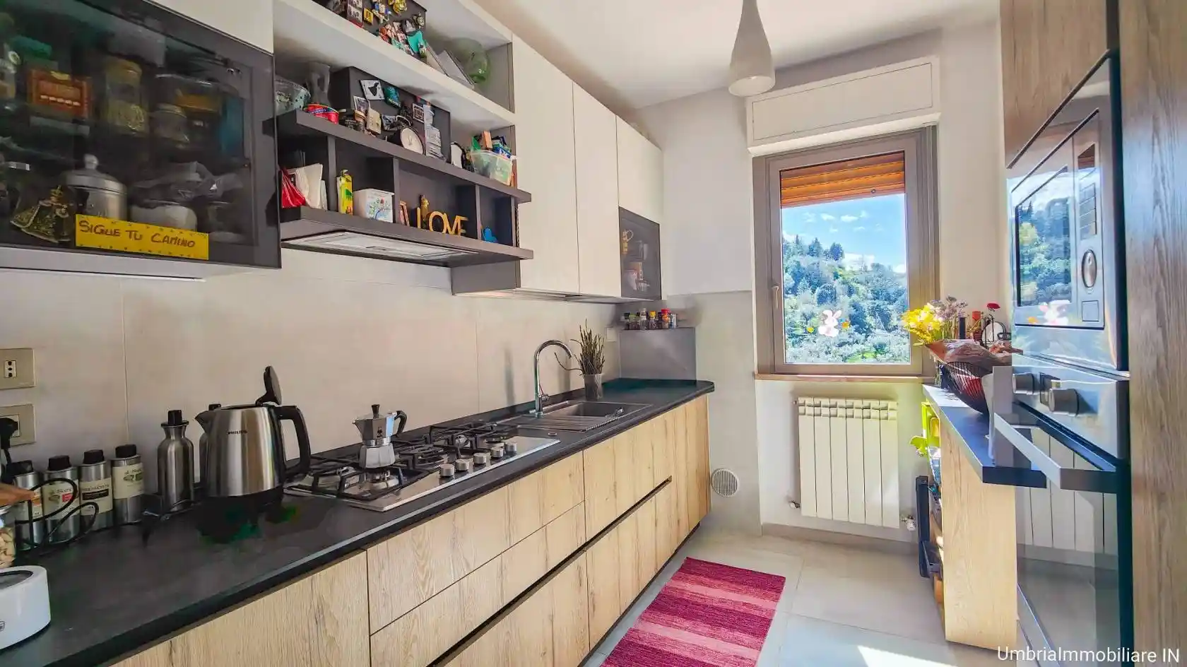 Appartamento in vendita a Magione