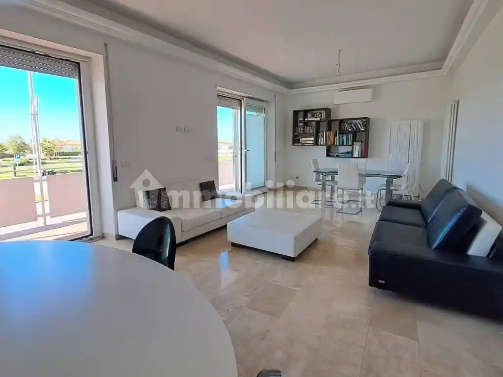 Appartamento in vendita a Viareggio